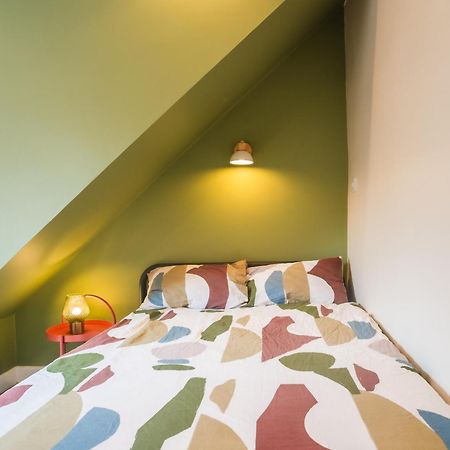 Paton Street Stay Лестер Экстерьер фото