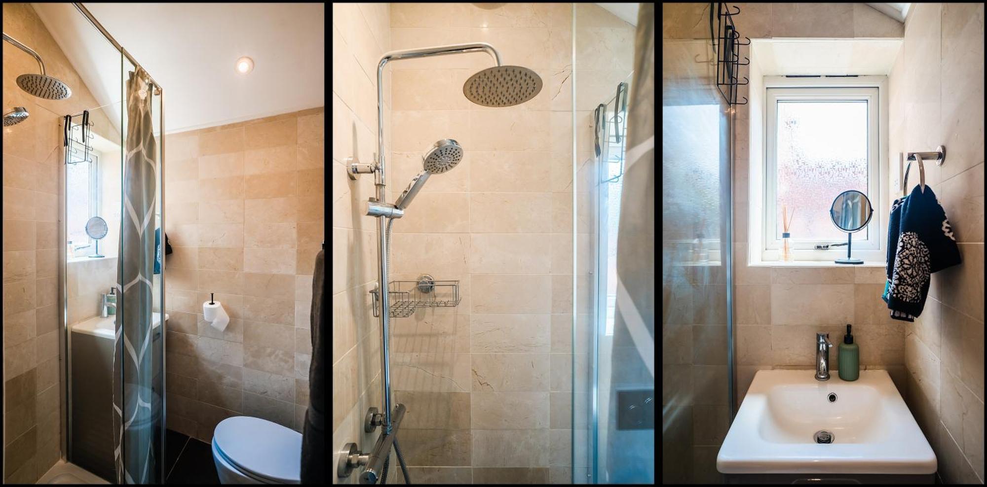 Paton Street Stay Лестер Экстерьер фото