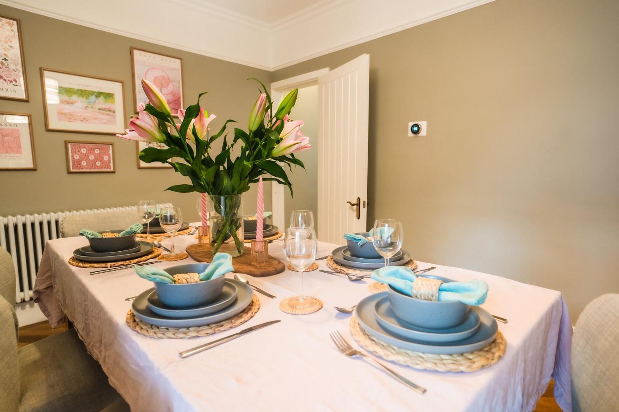 Paton Street Stay Лестер Экстерьер фото